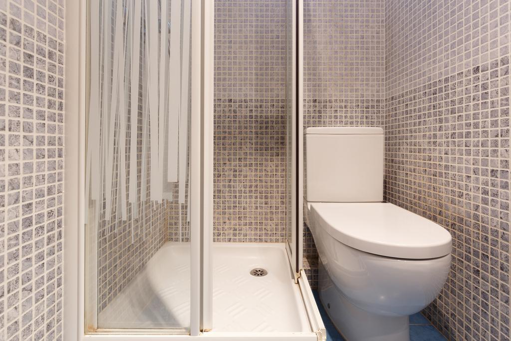 Apartment Bed&Bcn Sant Andreu II Barcelona Buitenkant foto