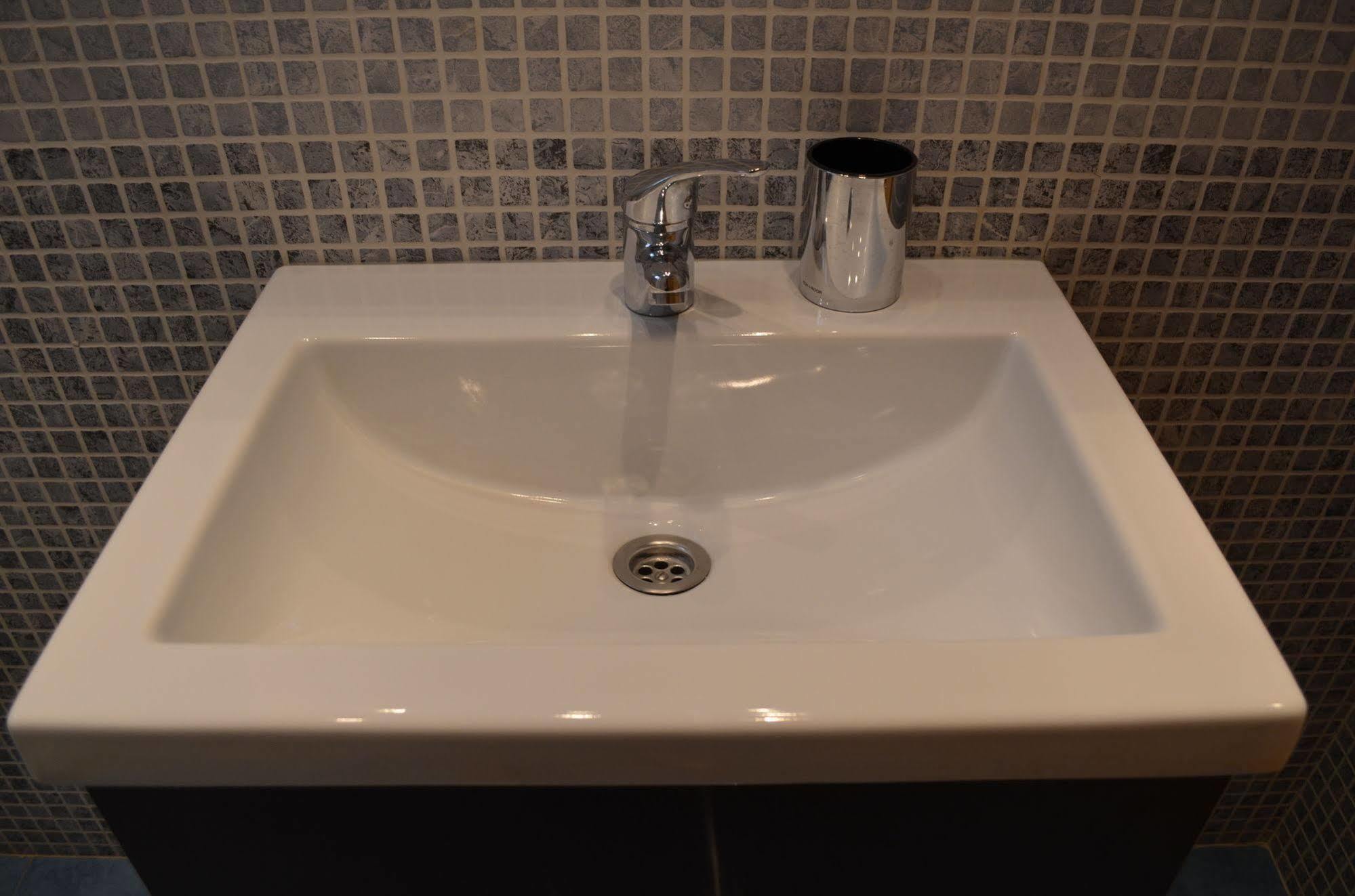 Apartment Bed&Bcn Sant Andreu II Barcelona Buitenkant foto